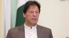 ਇਮਰਾਨ ਖ਼ਾਨ