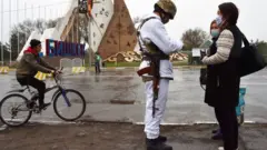 Бишкек