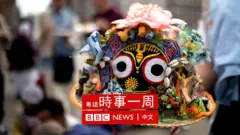 印度人的帽子