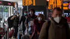 Termini istasyonu
