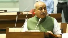 નીતિન પટેલ