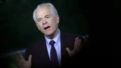 Peter Navarro