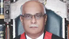 جسٹس وقار احمد سیٹھ