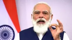 नरेंद्र मोदी