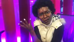 Anne Kansiime