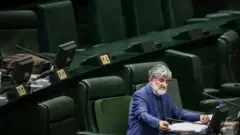 علی مطهری