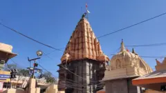 ఉజ్జయిని మహంకాళి ఆలయం