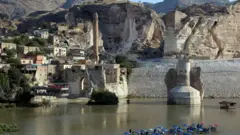 حسن كيف