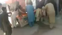 چاودنه