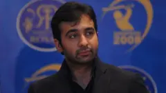 ਰਾਜ ਕੁੰਦਰਾ