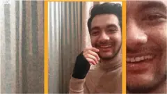 માતાએ દીકરો ગુમાવ્યો