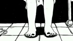 two legs