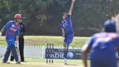 کرېکټ