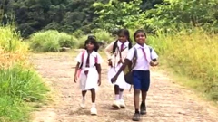 విద్యార్థులు