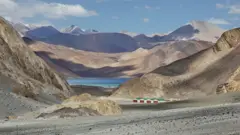 लद्दाख