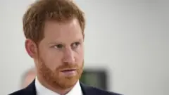 принц Гарри