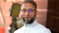 અસદુદ્દીન ઓવૈસી