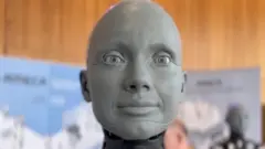 الروبوت