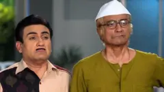 જેઠાલાલ અને બાપુજી