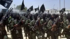 Ingabo z'Ubumwe bwa Afrika zarirukanye Al-Shabaab mu bisagara ariko iracagenzura uturere tutari duke mu mitumba