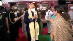 रामनाथ कोविंद