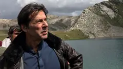 عمران خان