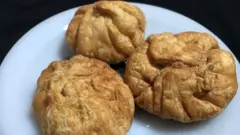 کچوری