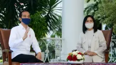 Jokowi