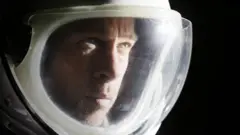 Brad Pitt