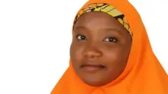 Safiyya Jibril