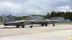 Diyaaradaha dagaalka ee MiG-29