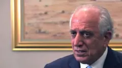 خلیلزاد