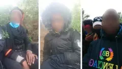 Göçmenler