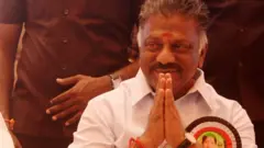 பன்னீர் செல்வம்