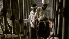 Suku Baduy Dalam