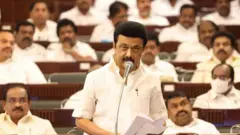 தமிழக முதலமைச்சர் மு.க.ஸ்டாலினால் கொடியசைத்து இலங்கைக்கு அனுப்பிவைக்கப்பட்டது.