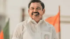 Edappadi K. Palaniswami