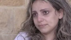 "أخشى ألا أكون على قيد الحياة لتربية ابني"