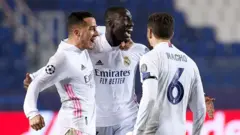 Real Madrid