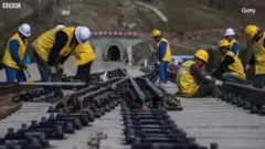 China Rail