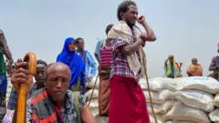 ተጸበይቲ ሰብኣዊ ናይ መግቢ ረዲኤት