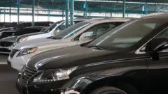 Унаа базары