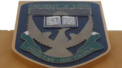 Aworan ami idanimọ fasiti Ilorin