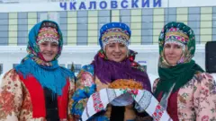 कज़ाख़स्तान