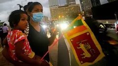 શ્રીલંકા