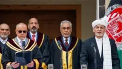ولسمشر غني لوړه