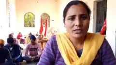 ਕਿਸਾਨ ਅੰਦੋਲਨ
