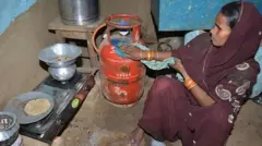 దీపం పథకం