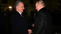 Марказий Осиё раҳбарлари қайта-қайта Россияга халқаро санкцияларни четлаб ўтишда ёрдам бериш оқибатлари ёмон бўлишидан огоҳлантириб келинмоқдалар.