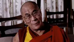 দালাই লামা